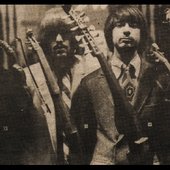 The Left Banke 1968