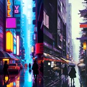 citypop augmentation