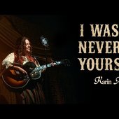 i was never yours