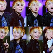 JongHyun, I love your smile, your voice. I love you ♥