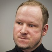 Anders Behring Breivik