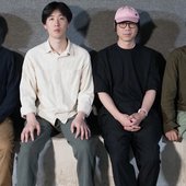 暈蓋 Gatsby In A Daze