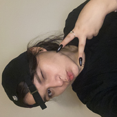 LastFM profile picture for @xriach