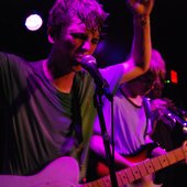 knitting factory