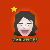 Avatar de carianoff