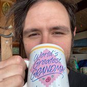 Jon Bafus