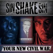 Your New Civil War - Single