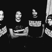 David, Alex, Dimi, Bam