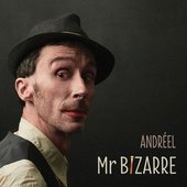Mr Bizarre