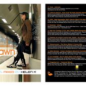 Dub Till Dawn CD Compilation (Freeze mgzn Greece, Issue #30, 2005)