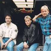 Stock Aitken Waterman