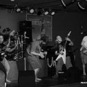 Warsynium Live @ Maximum Capacity