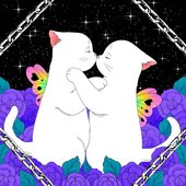 kittens lol