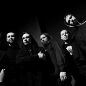 Band photo