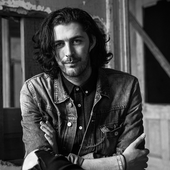 Beautiful Hozier <3