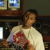 Juice McCain - in studio