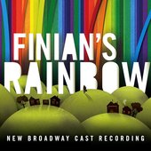 Finian's Rainbow (New Broadway Cast Recording)
