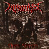 Open Season
