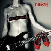 Patrascano Dancing Shoes Cover Image
