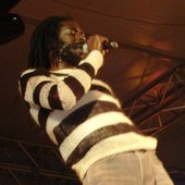 buju banton