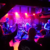 Terror Pit Festival 2017