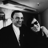 jose Feliciano Frank Sinatra