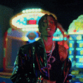 Music Video Rapper GIF by Lil Tecca.gif