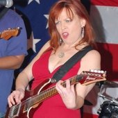 Liz Mandeville Greeson 2