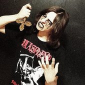 Purgatory Metal Chains