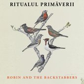 Ritualul Primăverii