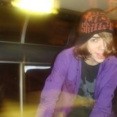 Just me