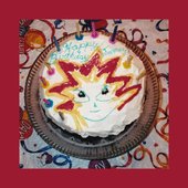 Birthday Boogie - Single