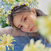 다이아 은채 — Flower 4 Seasons (2020)