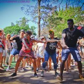 SOUL OF SYDNEY @ SYDNEY FESTIVAL PICNIC
