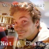 We Have a Demo? - EP