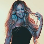 Mariah Carey