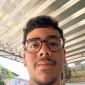 Avatar for gabrielfariasz