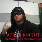 Passwort 666 EP