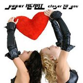 Closer To You Cd Cover