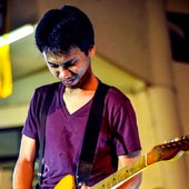 Eross Candra