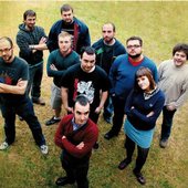 The Magnetophones, Spain