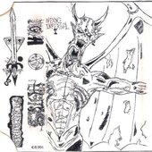Apêndice Infernal I