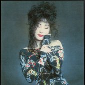 Cindy 山本真裕美 Stevie Wonder Love Life レコード