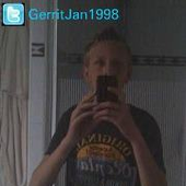 Avatar for GerritJan1998