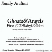 Ghosts and Angels