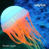 Jellyfish - Single