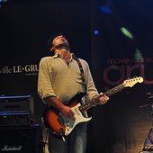 Fabrizio