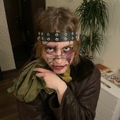 kasl lur as marjorie