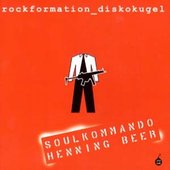 Soulkommando Henning Beer