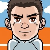 Avatar for richardbjames